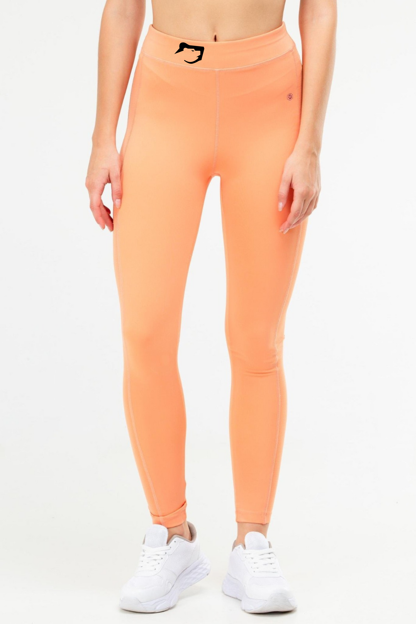 SANDY BROWN TRAINING LEGGINGS