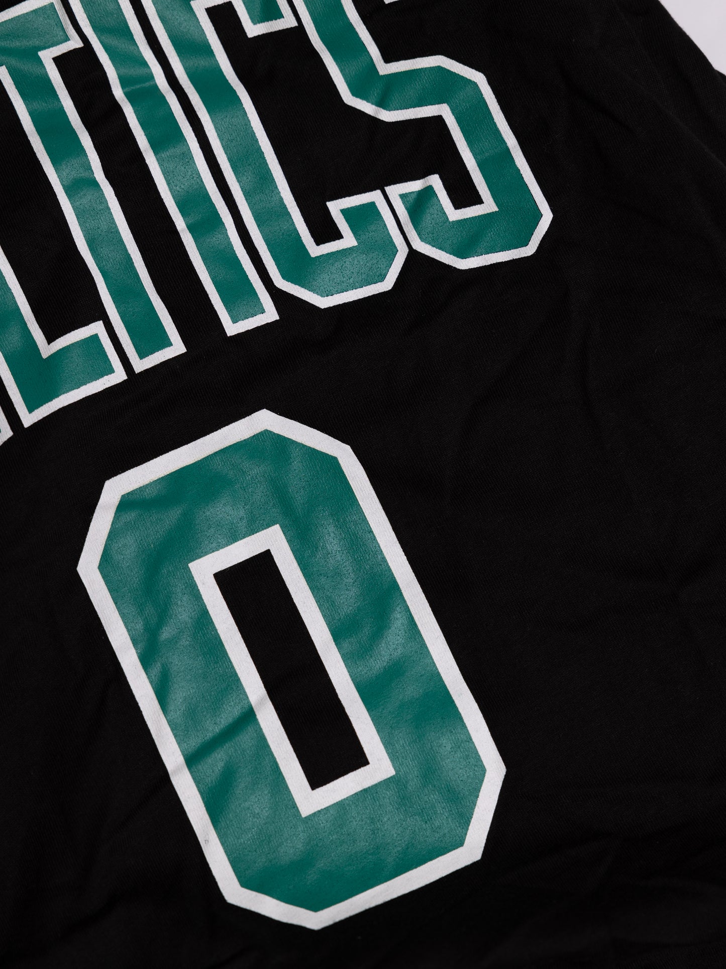 CELTICS & CHICAGO BULLS TANK TOPS