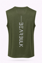 Performance Dry Tank Top