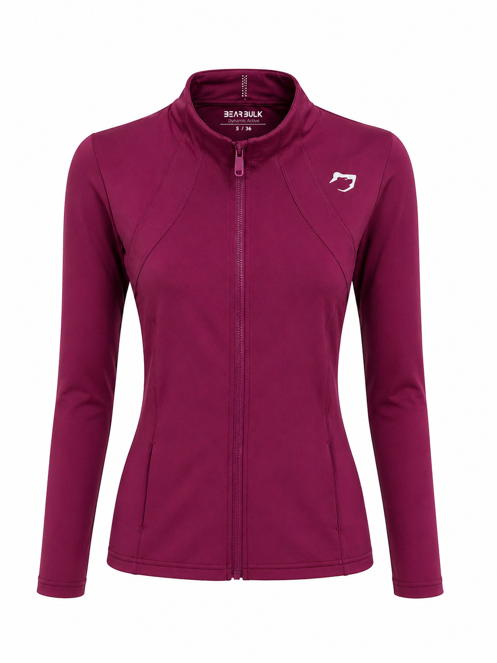 Training Motion Jacket