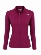 Training Motion Jacket