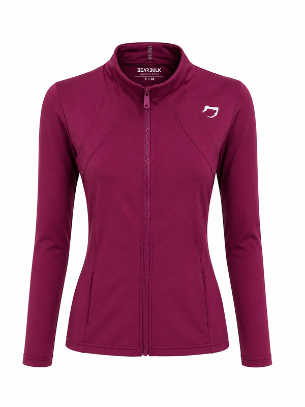 Training Motion Jacket