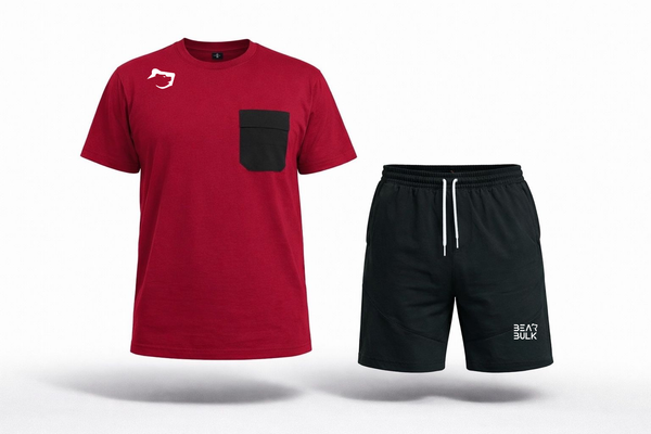 Essential Comfort Set