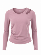 Training Sculpt Long Sleeve