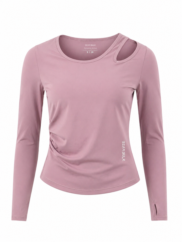 Training Sculpt Long Sleeve