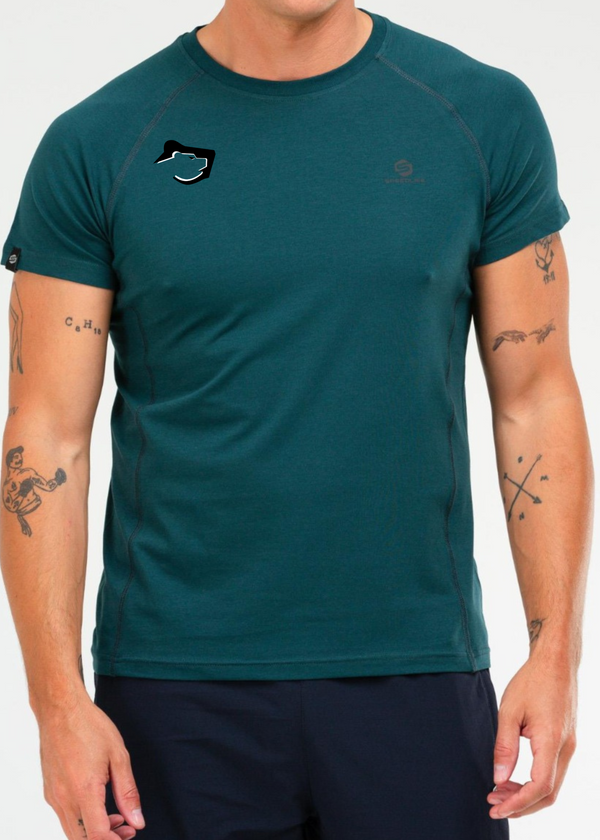 GYM ACTIVEWEAR T-SHIRTS