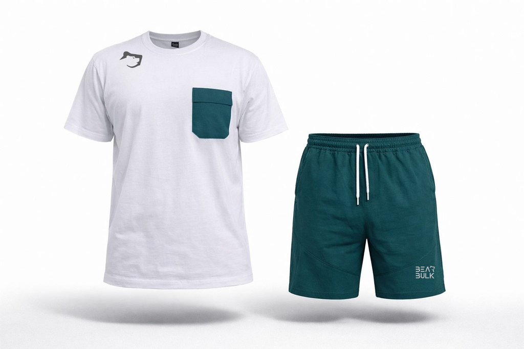Essential Comfort Set