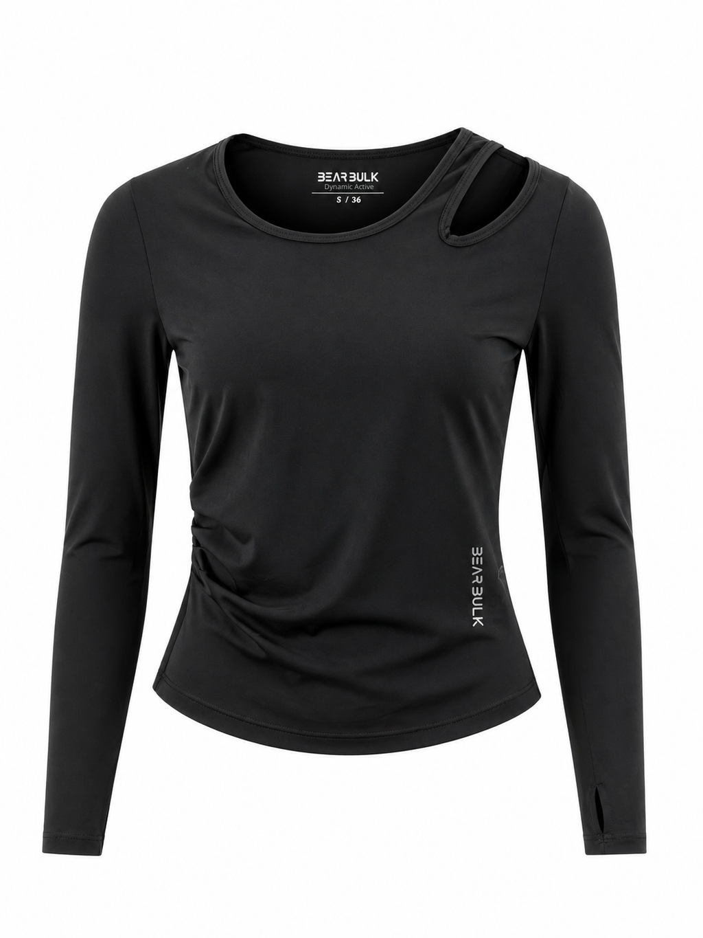 Training Sculpt Long Sleeve