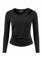 Training Sculpt Long Sleeve
