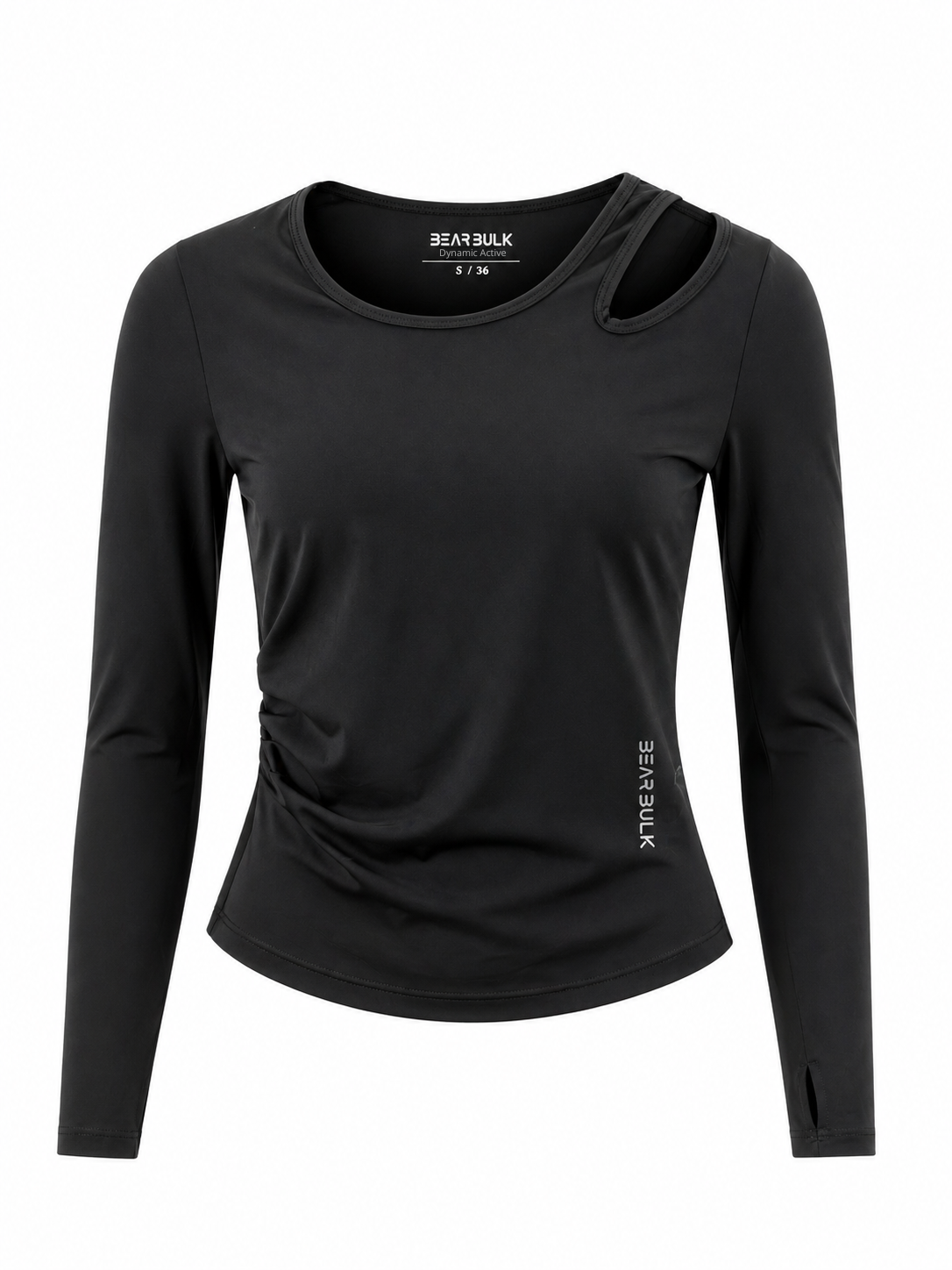 Training Sculpt Long Sleeve