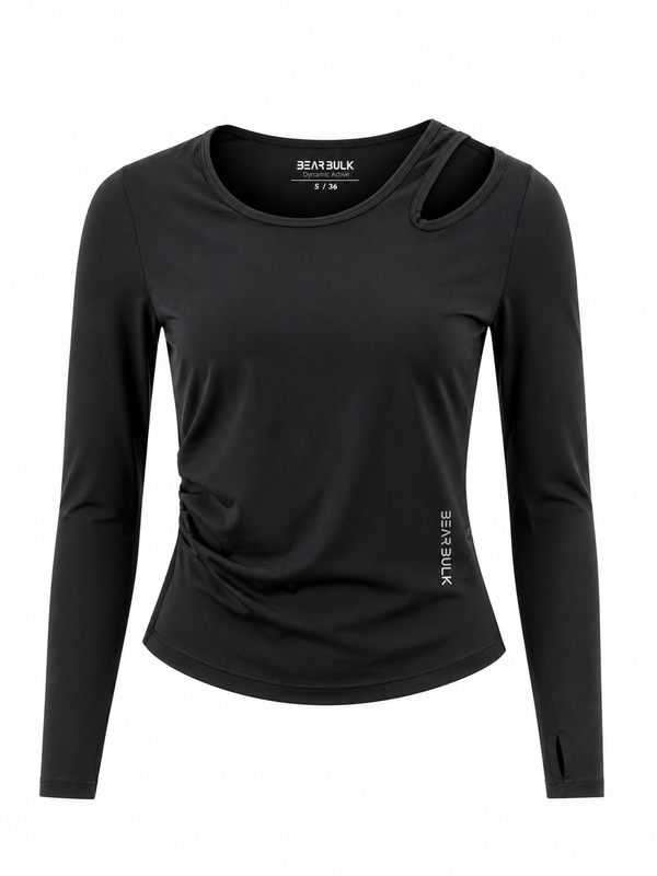 Training Sculpt Long Sleeve