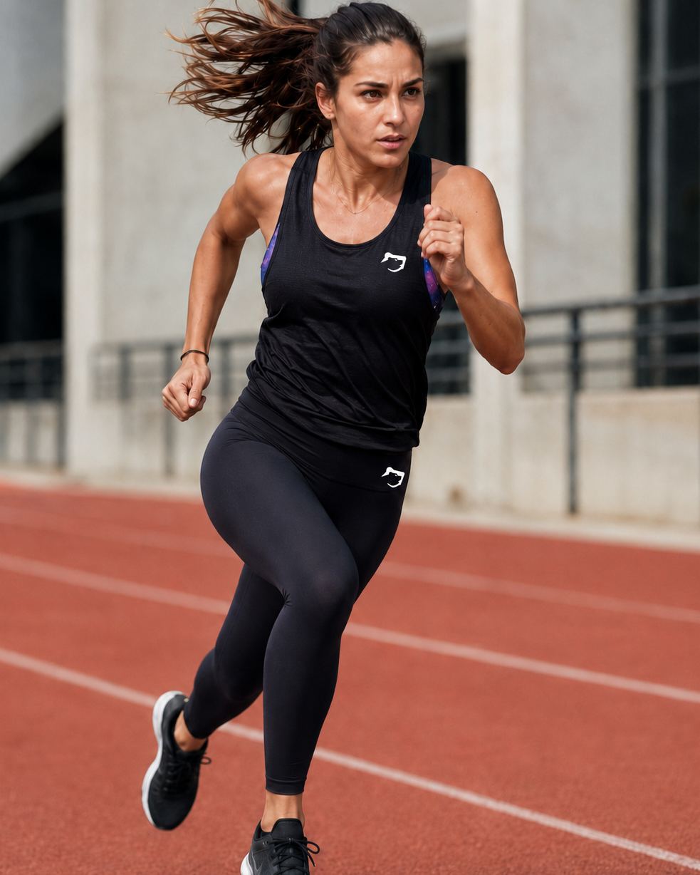 RUNNING