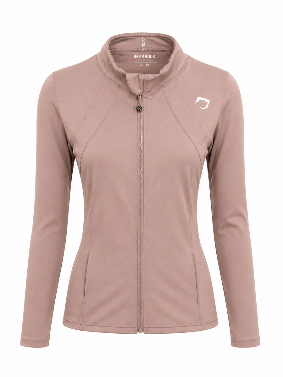 Training Motion Jacket