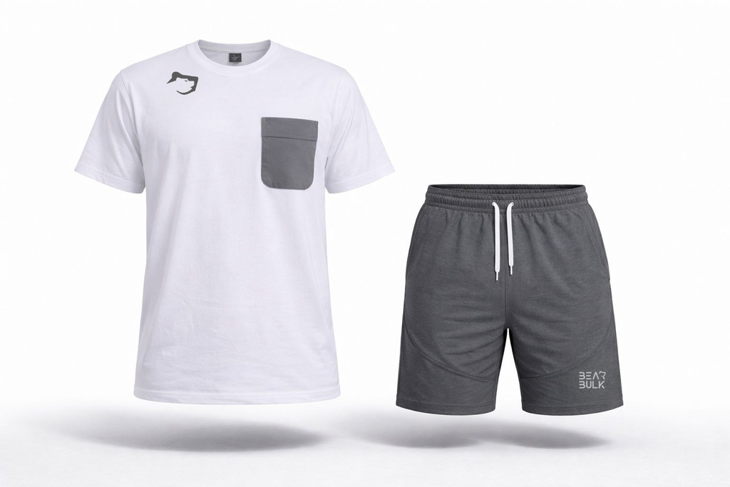 Essential Comfort Set
