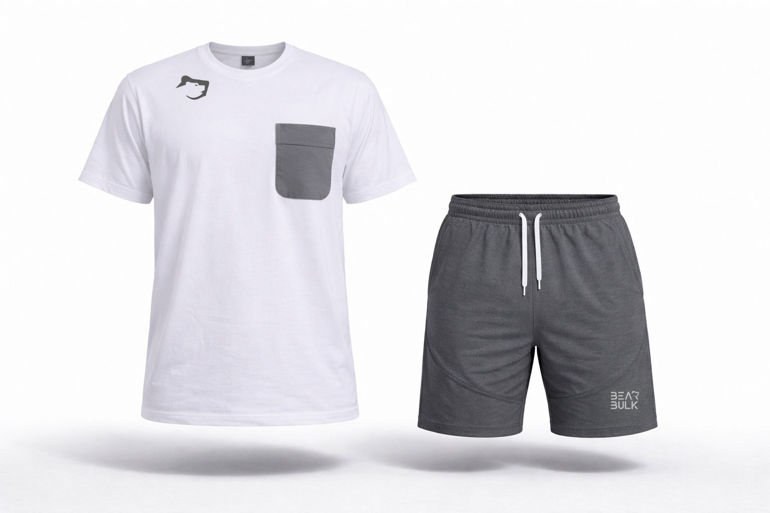 Essential Comfort Set