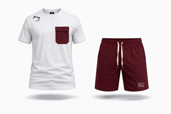 Essential Comfort Set