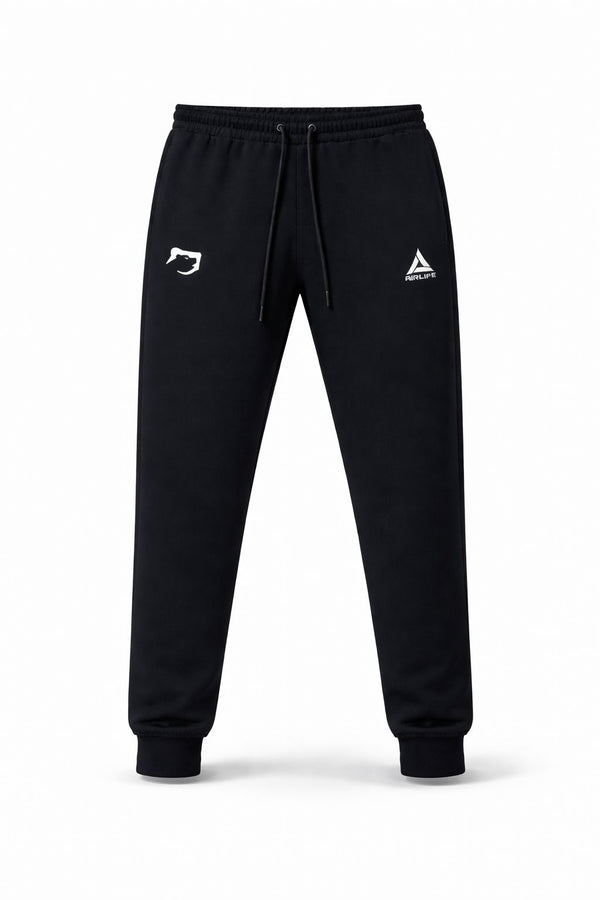 Essential Relaxed Pants