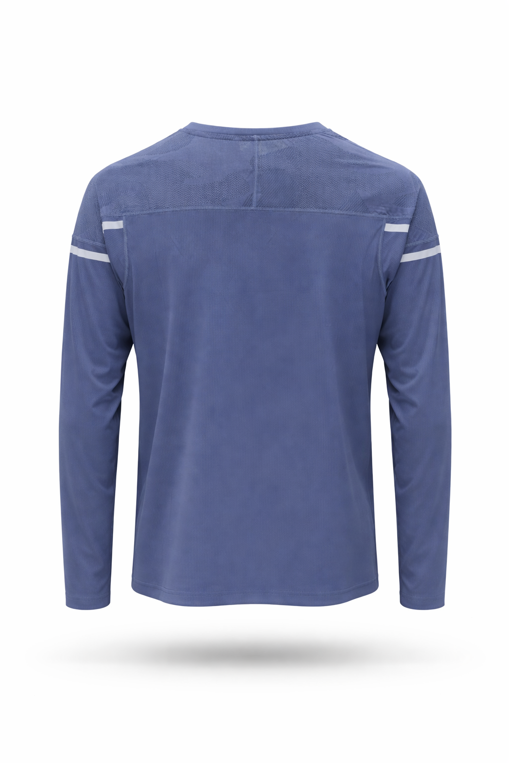 Training Strong Long Sleeve