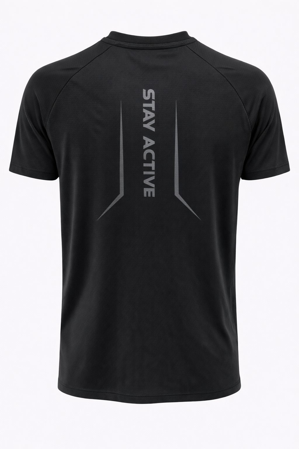 Performance Pump T-Shirt