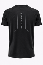 Performance Pump T-Shirt