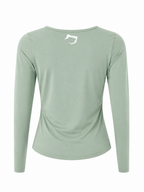 Training Sculpt Long Sleeve