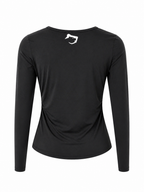 Training Sculpt Long Sleeve