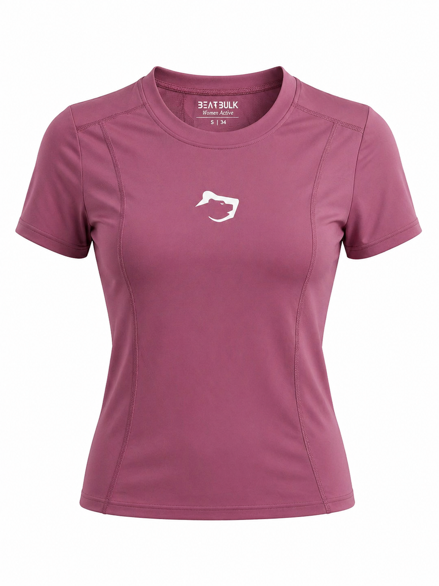 Training Fit Tee