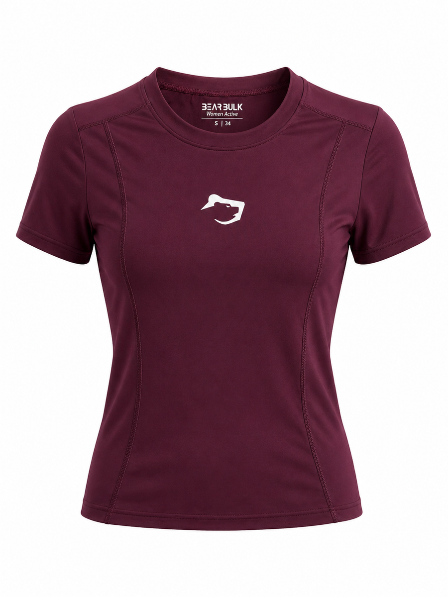 Training Fit Tee