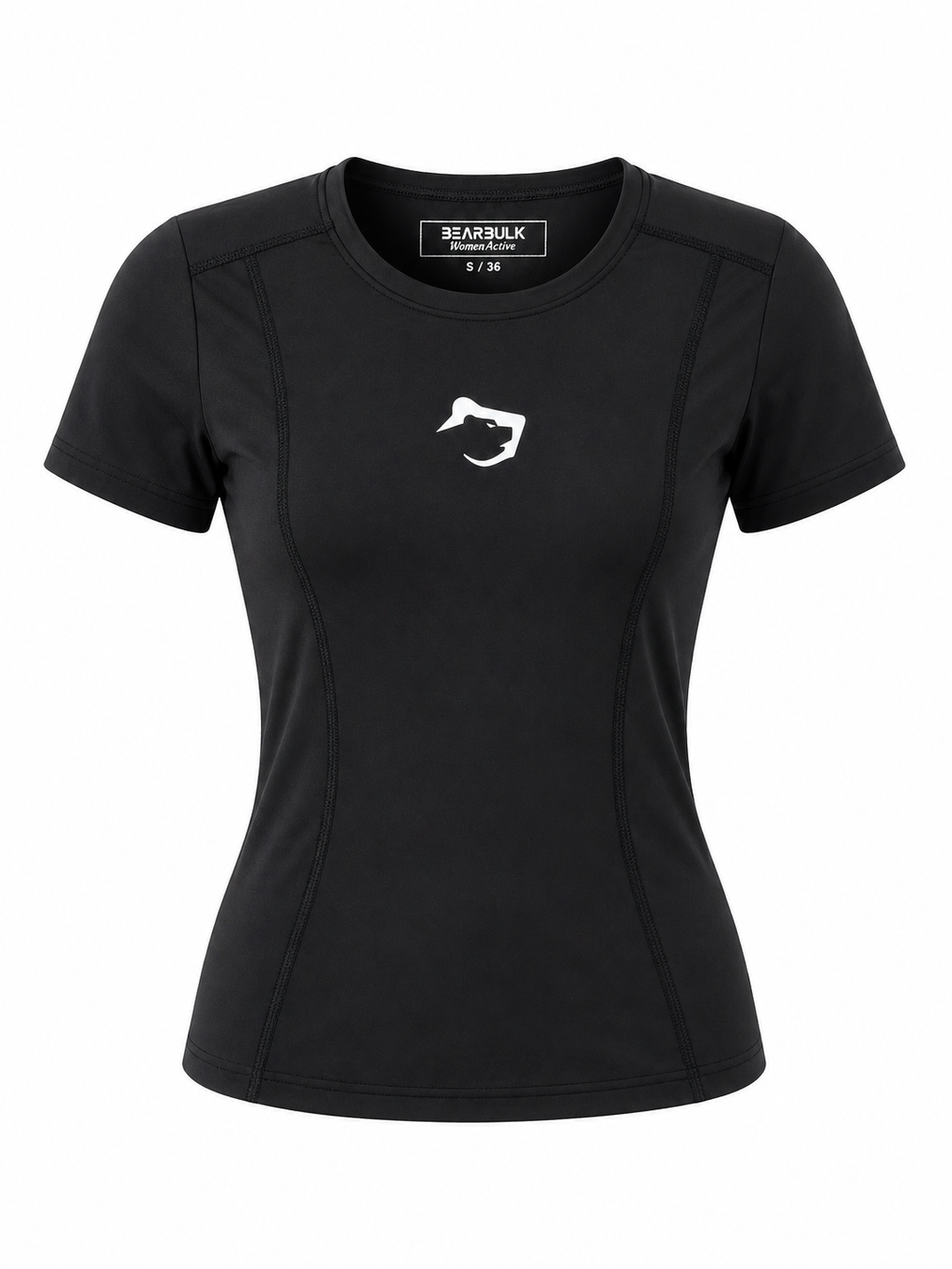 Training Fit Tee
