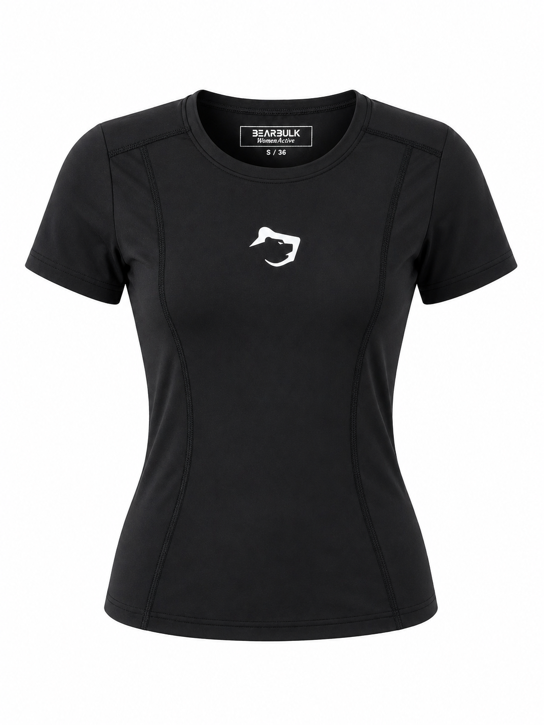 Training Fit Tee