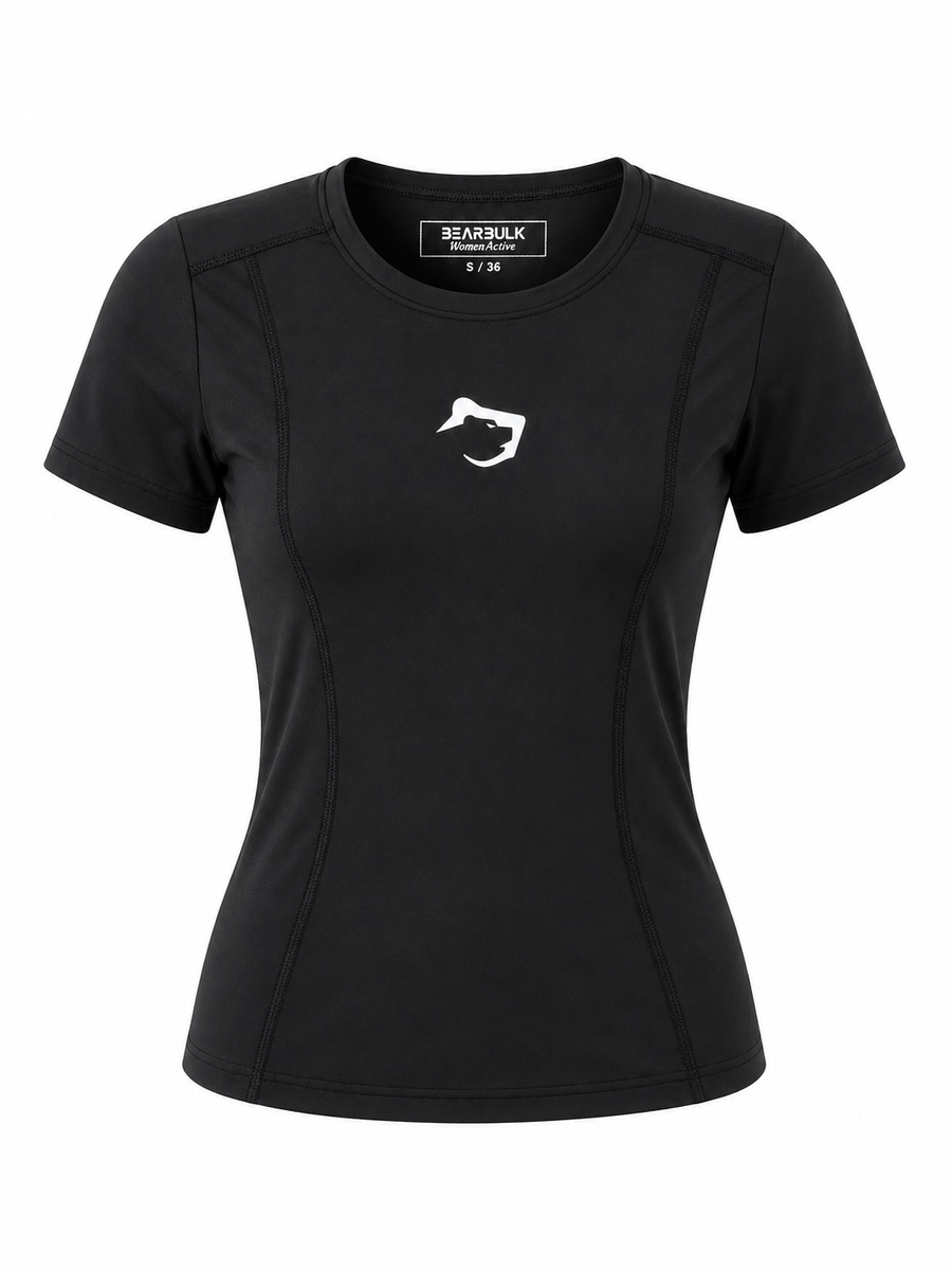 Training Fit Tee