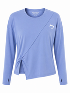 Essential Oversized Long Sleeve