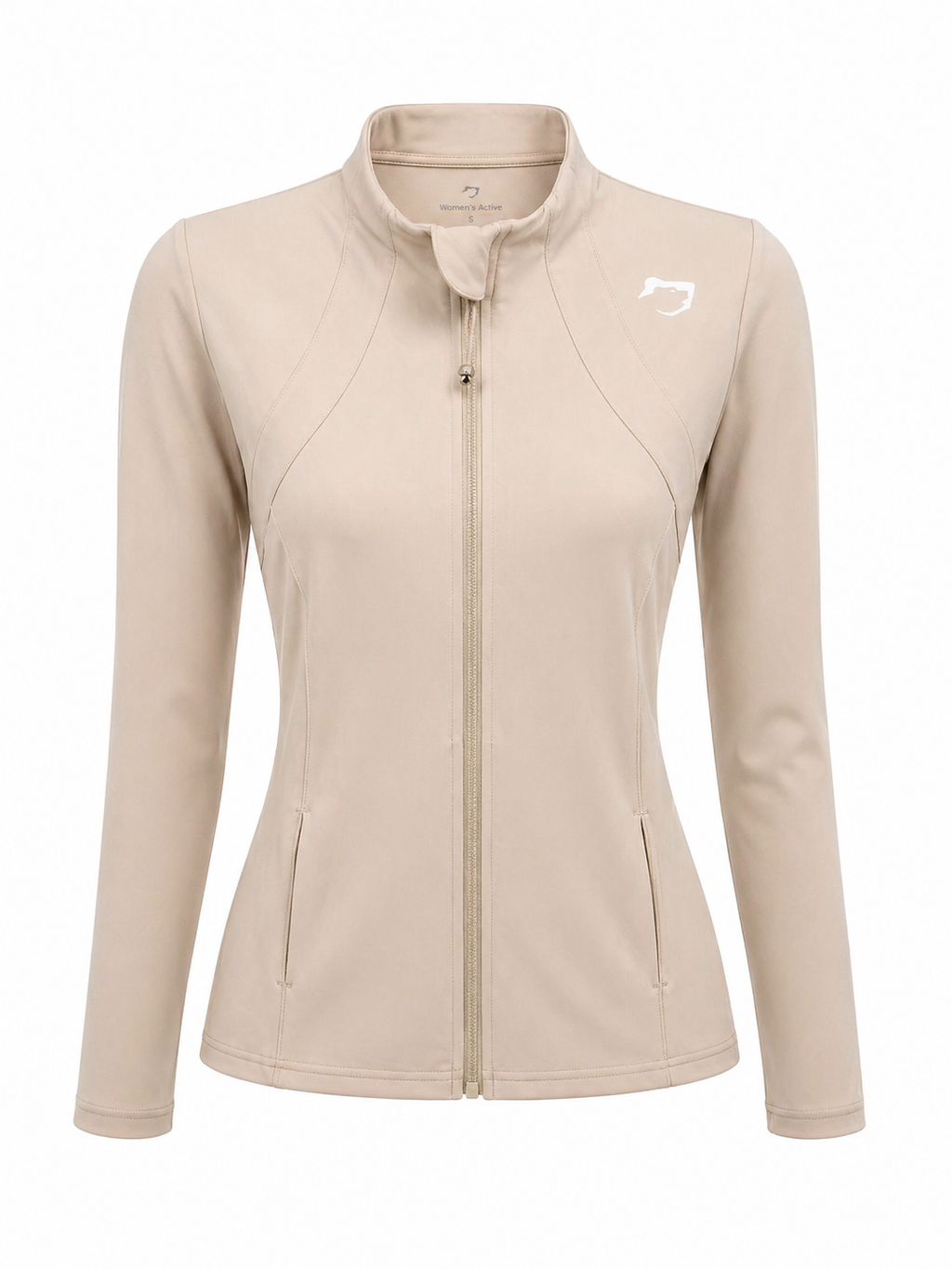 Training Motion Jacket