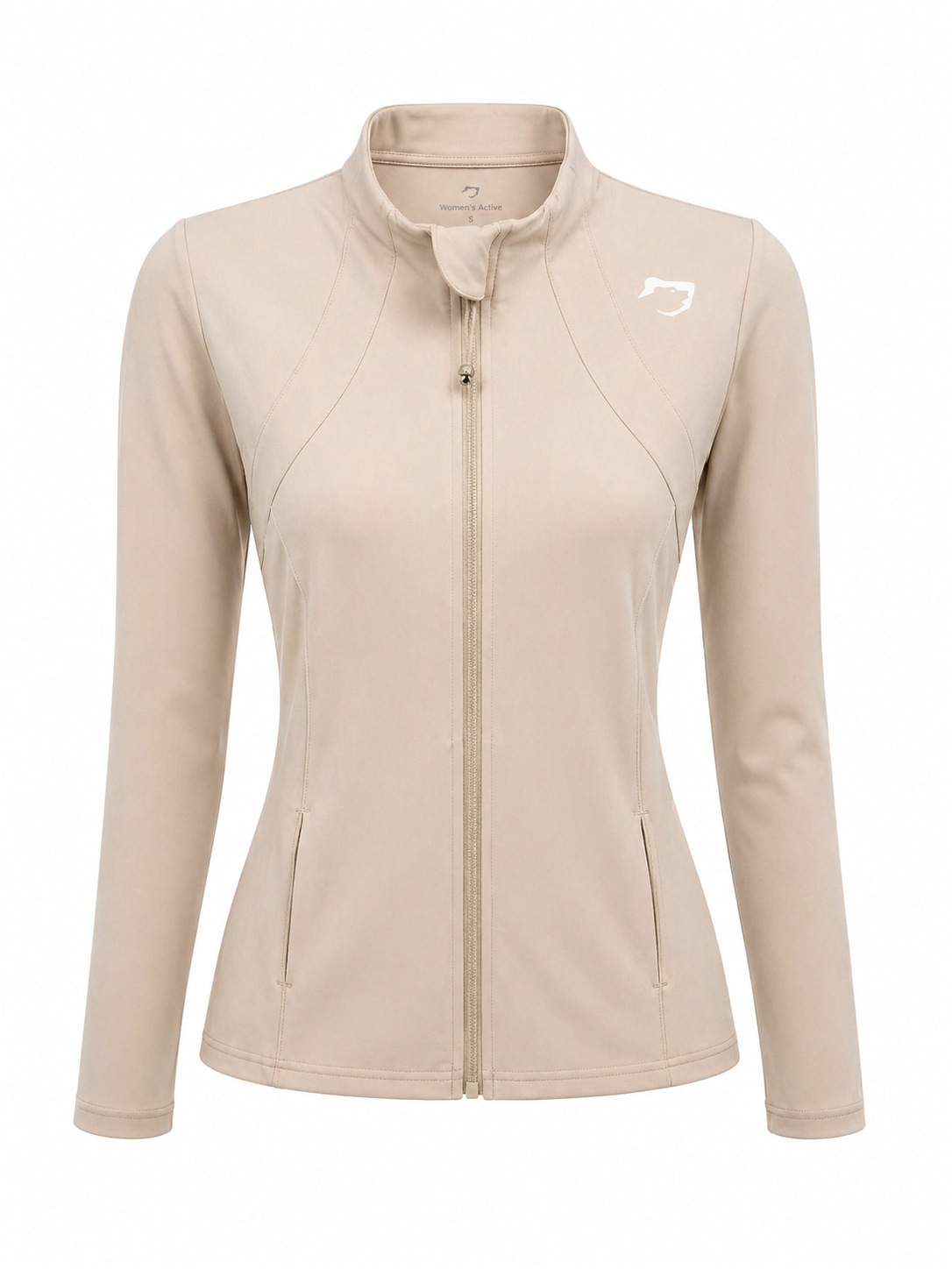 Training Motion Jacket