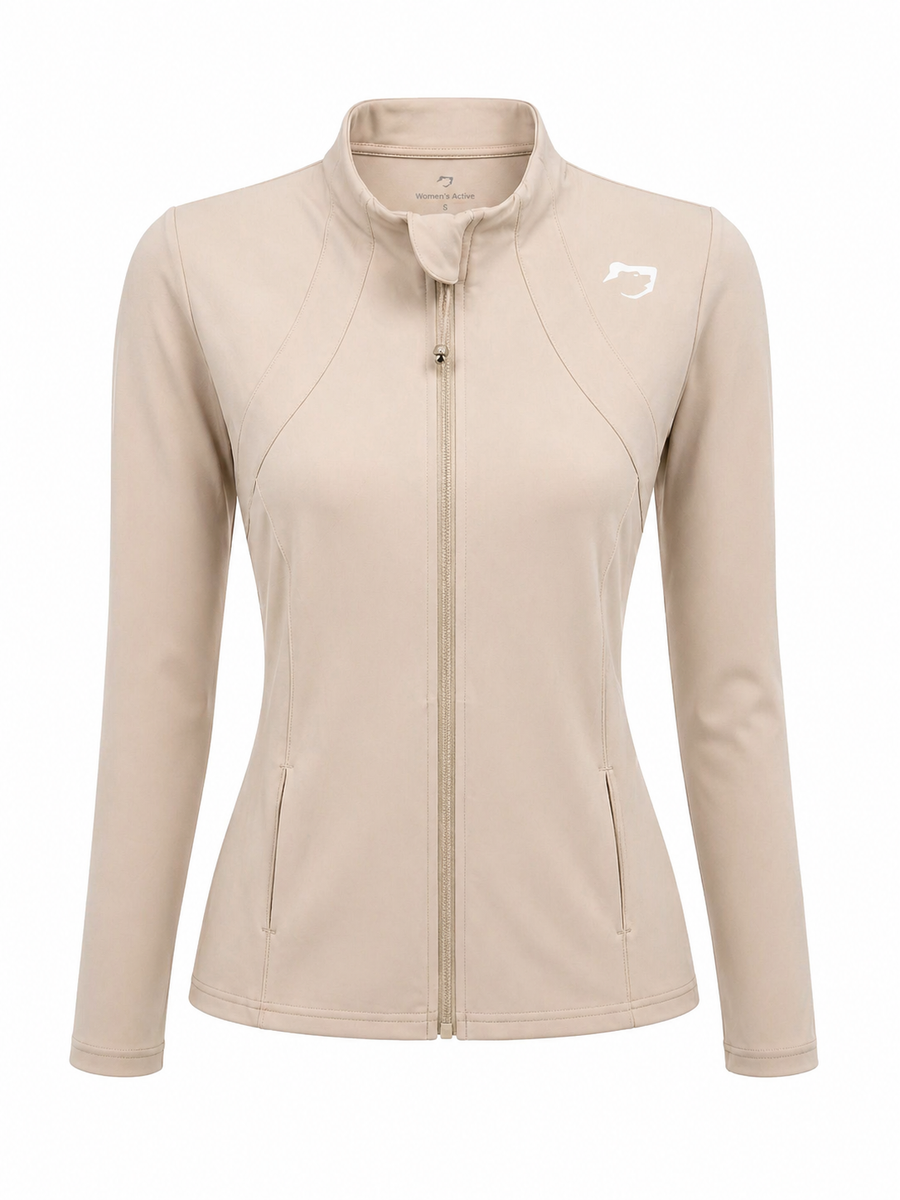 Training Motion Jacket