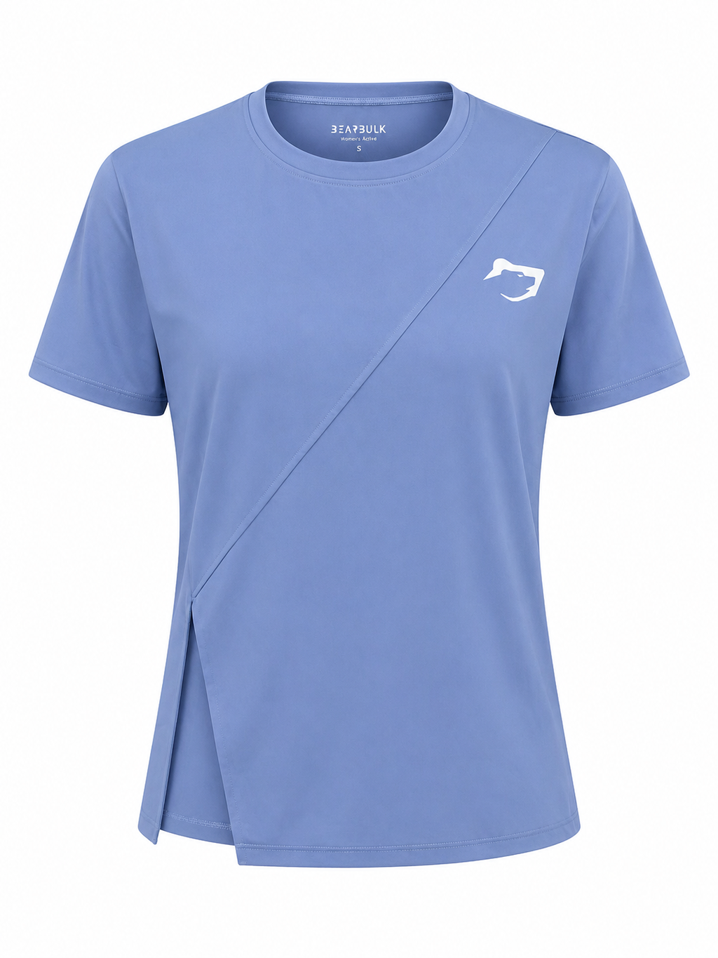 Essential Oversized Tee