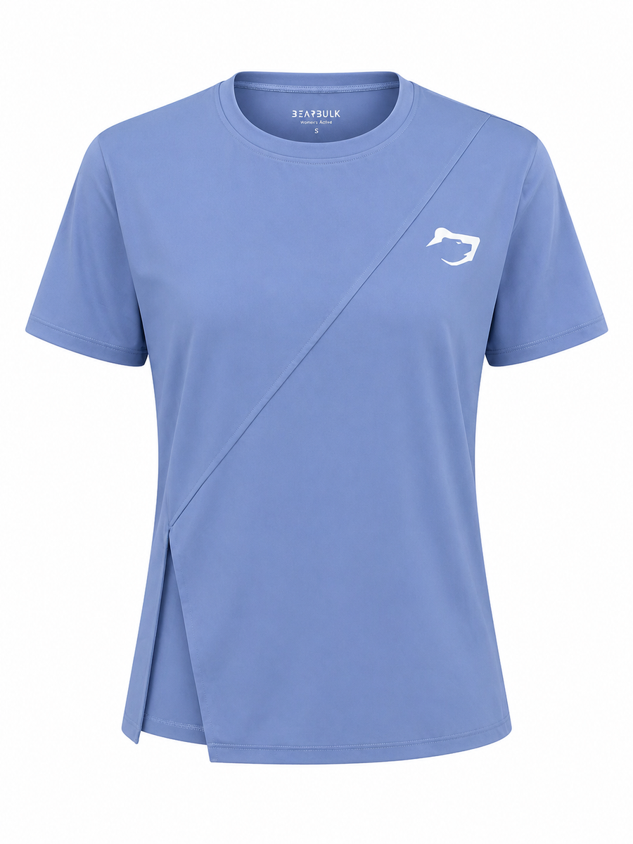 Essential Oversized Tee
