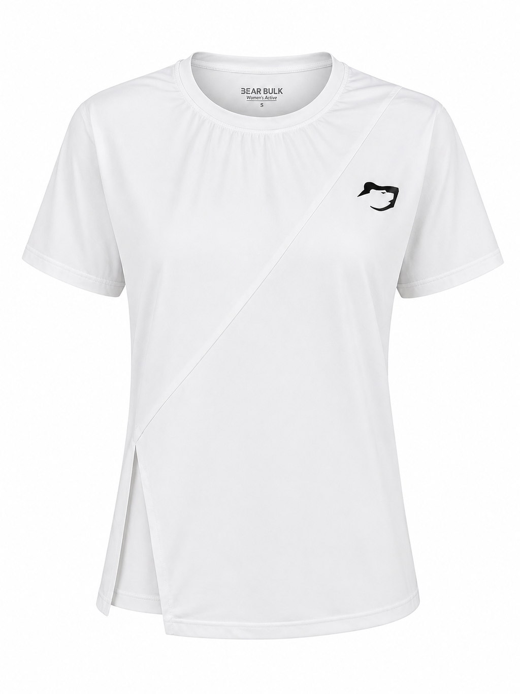 Essential Oversized Tee