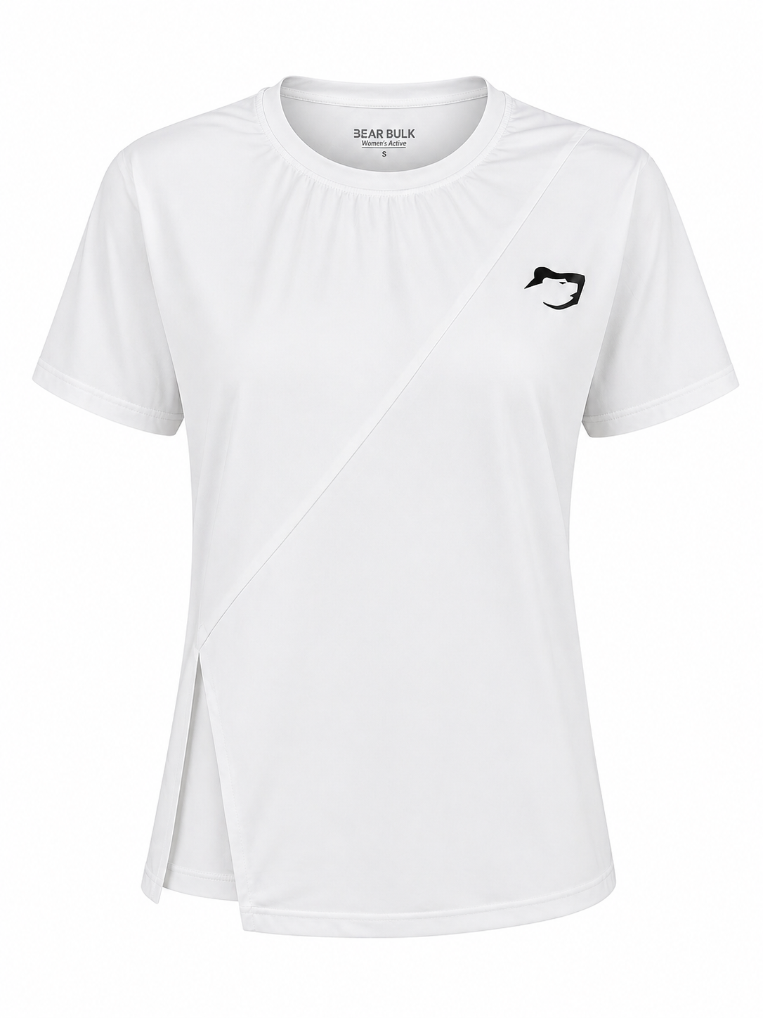Essential Oversized Tee