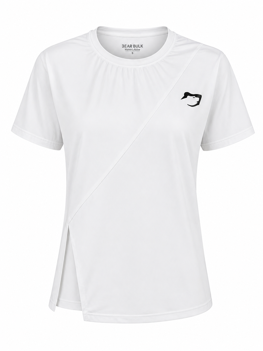 Essential Oversized Tee