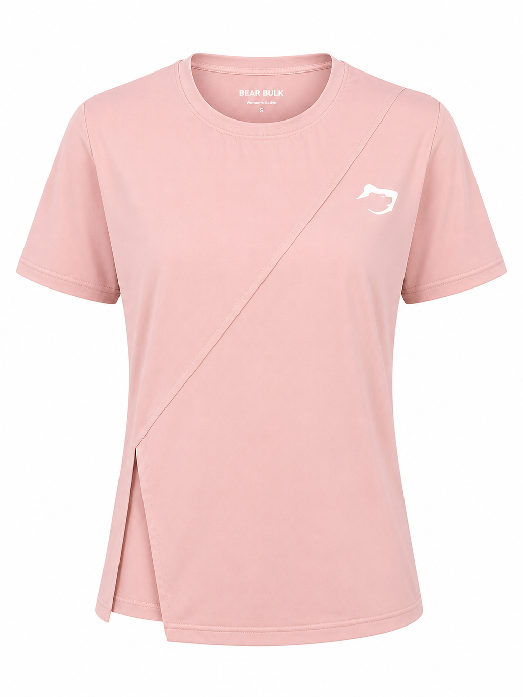 Essential Oversized Tee