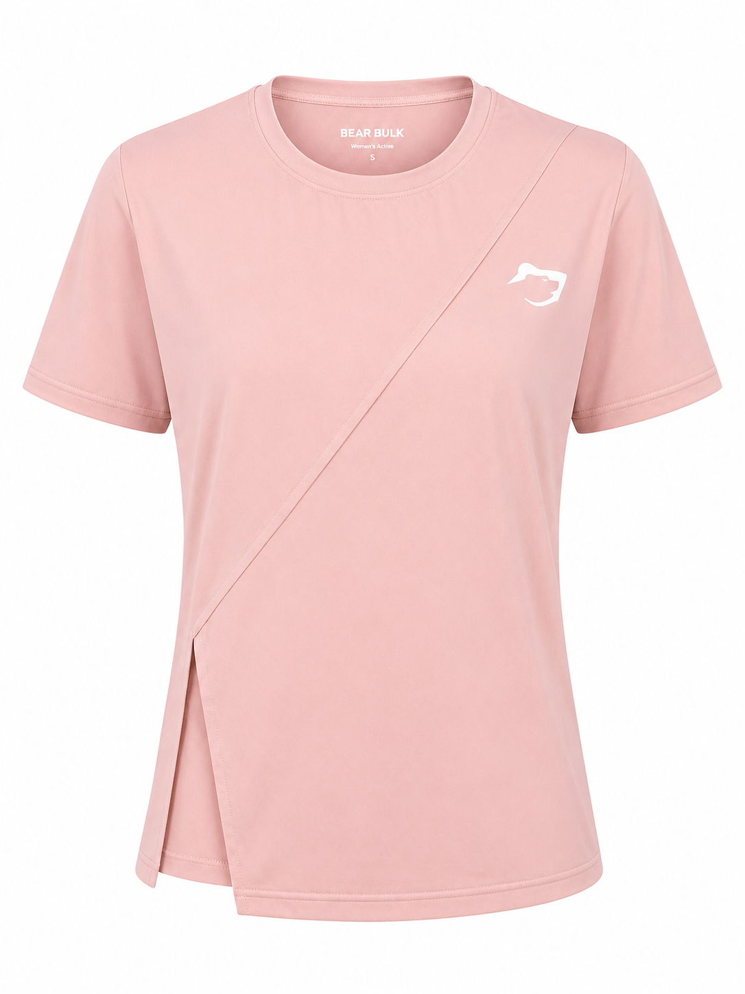 Essential Oversized Tee