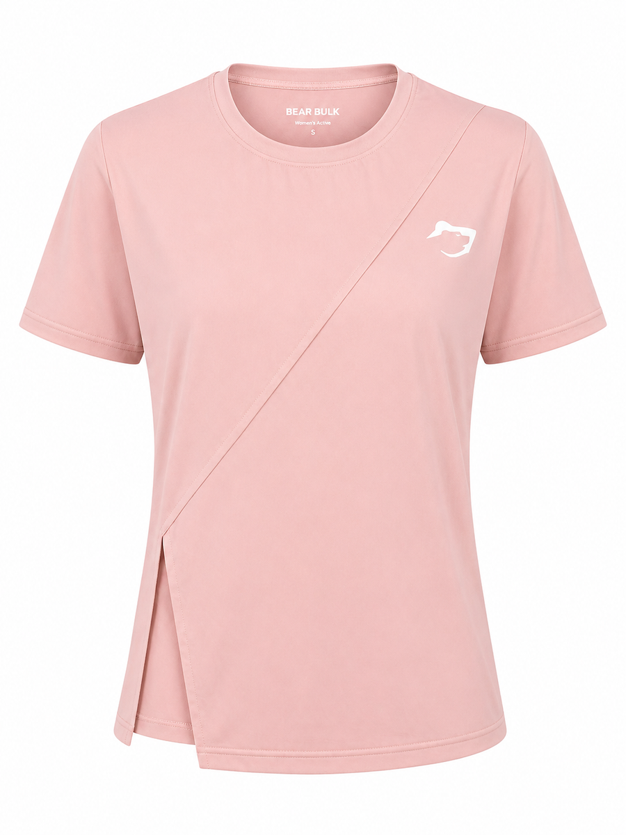 Essential Oversized Tee