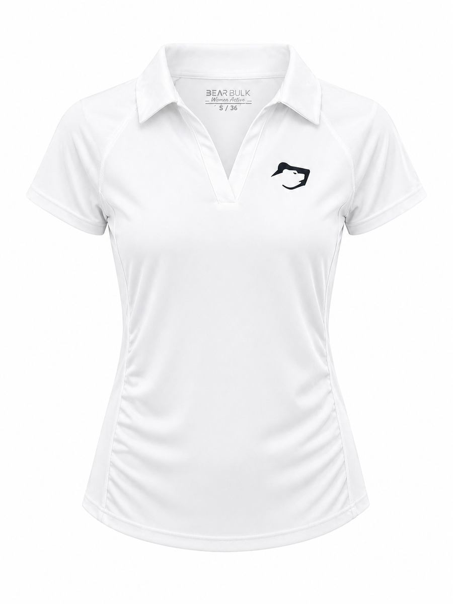 Essential Active Polo