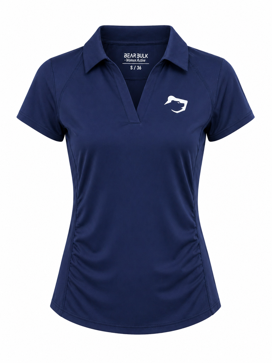 Essential Active Polo
