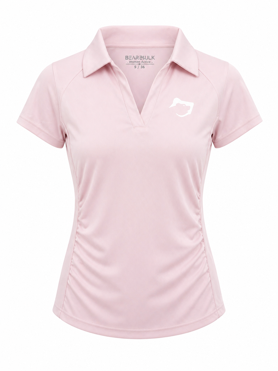 Essential Active Polo