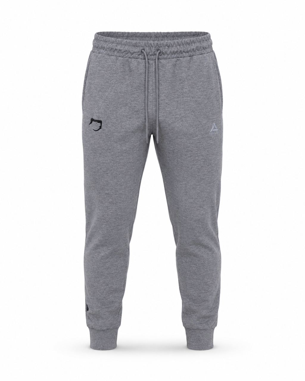 Essential Relaxed Pants