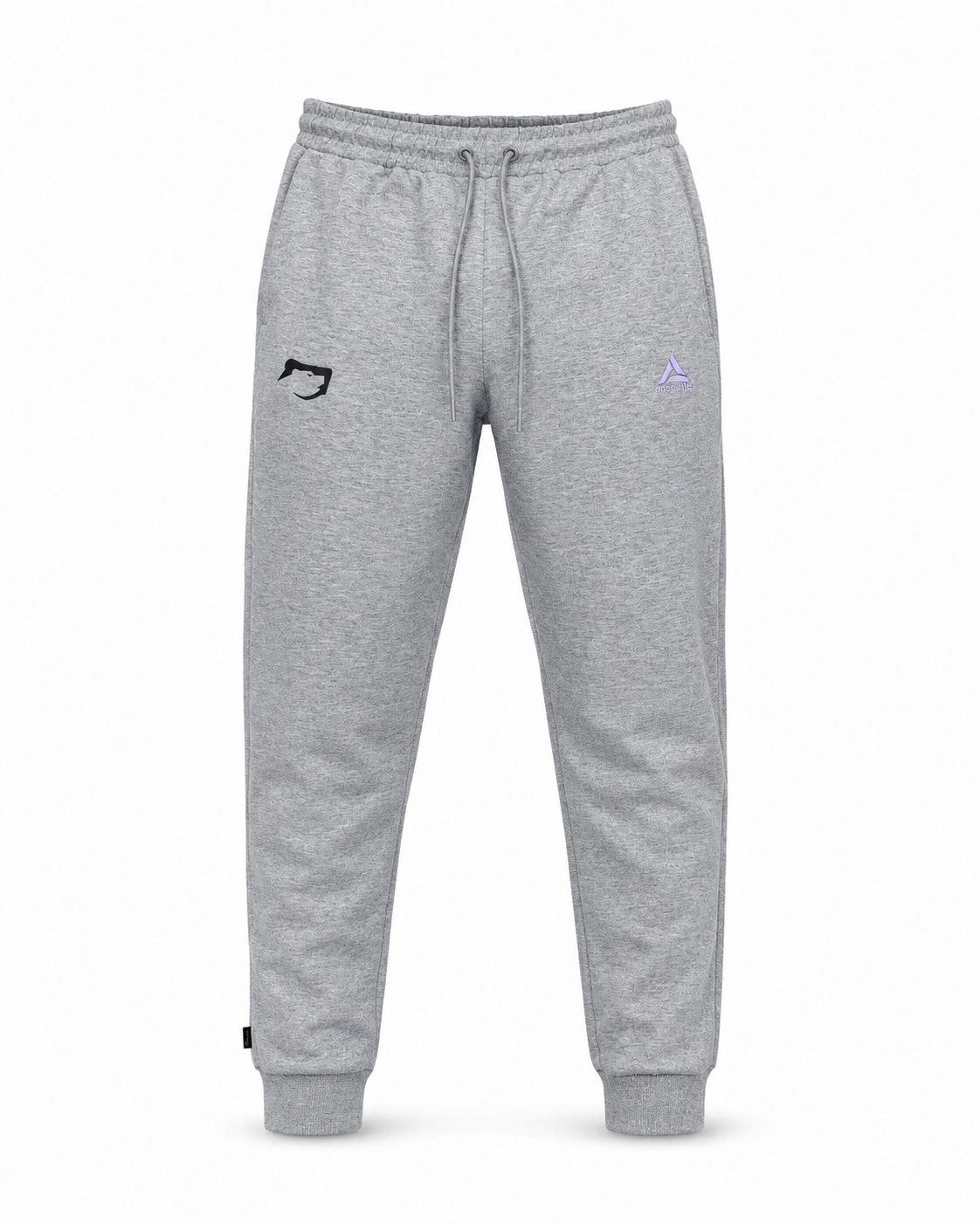 Essential Relaxed Pants