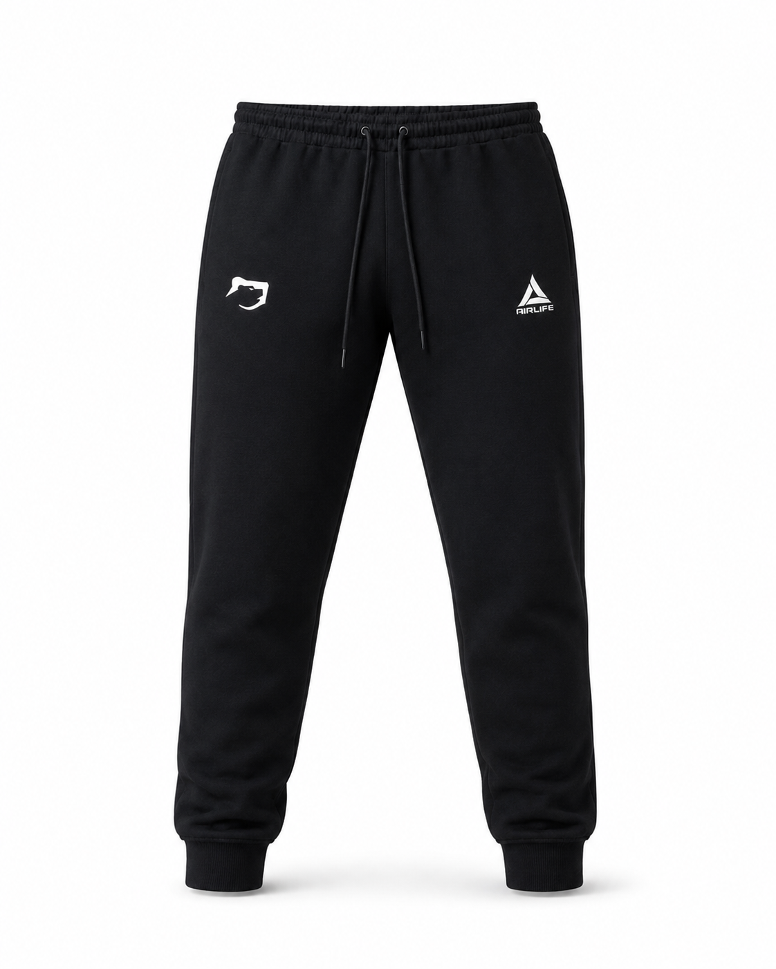 Essential Relaxed Pants