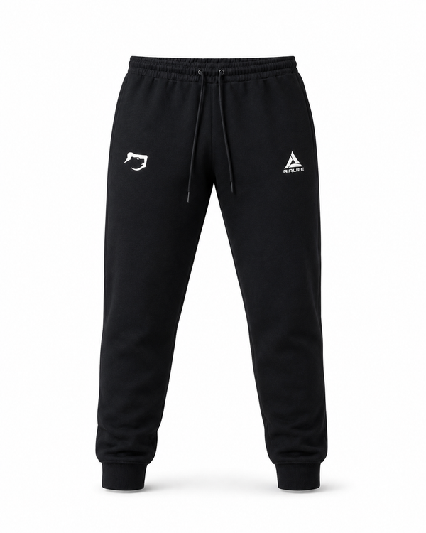 Essential Relaxed Pants